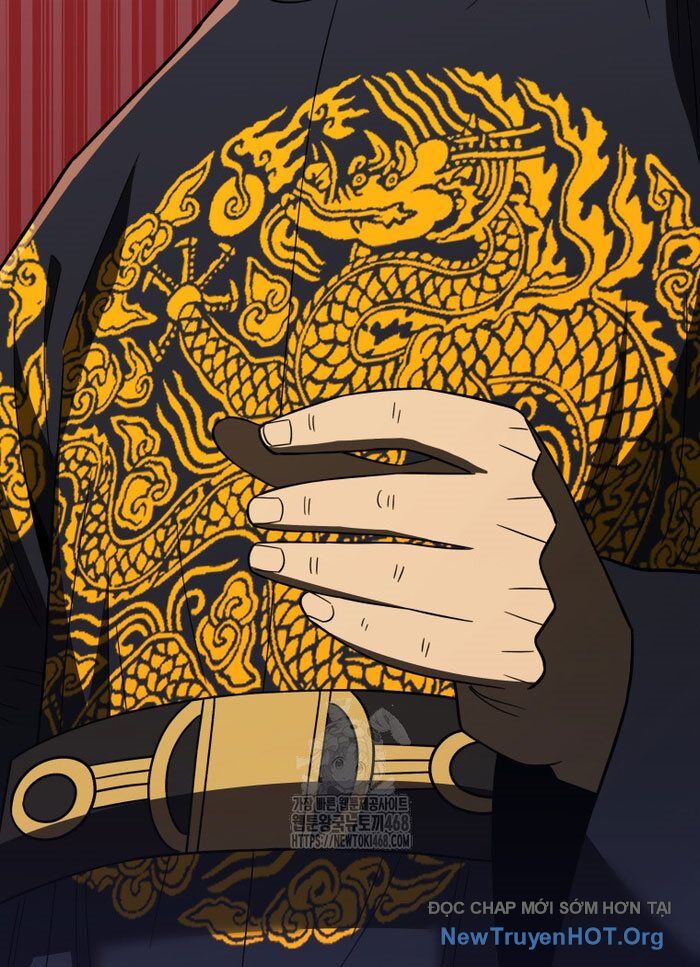 Vương Triều Đen Tối: Joseon - Chương 109 - Trang 28