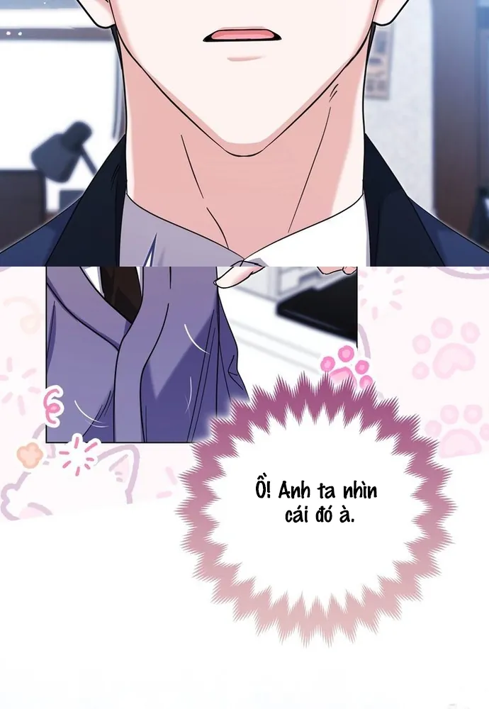 Kẻ Trộm Bóng Đêm Và Cuộc Hôn Nhân Giả Với Điều Tra Viên - Chương 3 - Trang 28