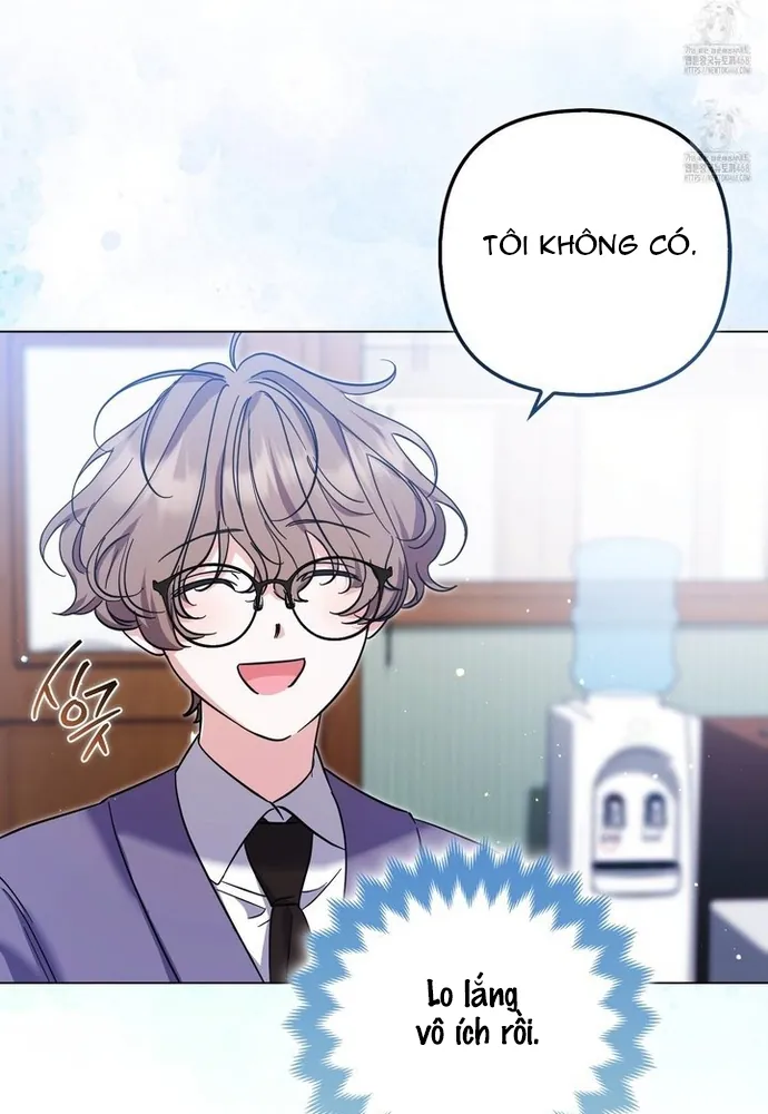 Kẻ Trộm Bóng Đêm Và Cuộc Hôn Nhân Giả Với Điều Tra Viên - Chương 3 - Trang 29