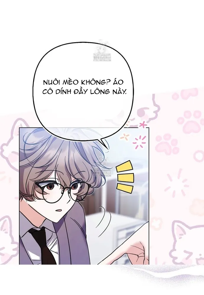 Kẻ Trộm Bóng Đêm Và Cuộc Hôn Nhân Giả Với Điều Tra Viên - Chương 3 - Trang 21