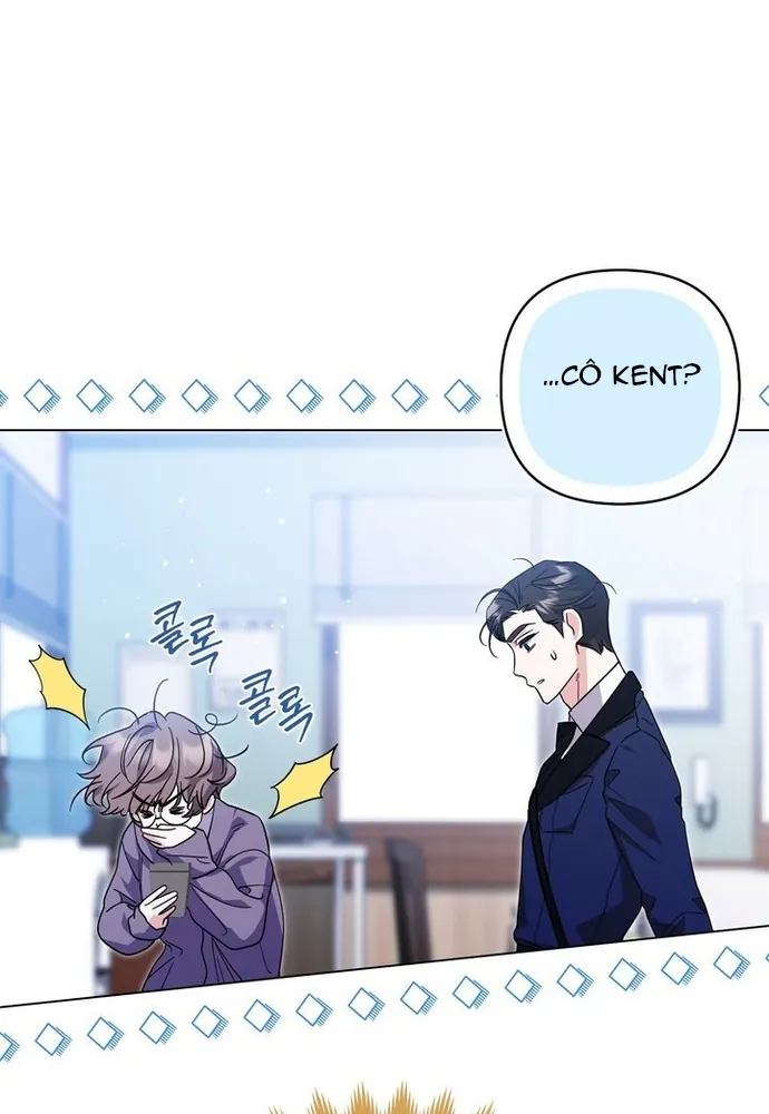 Kẻ Trộm Bóng Đêm Và Cuộc Hôn Nhân Giả Với Điều Tra Viên - Chương 3 - Trang 22
