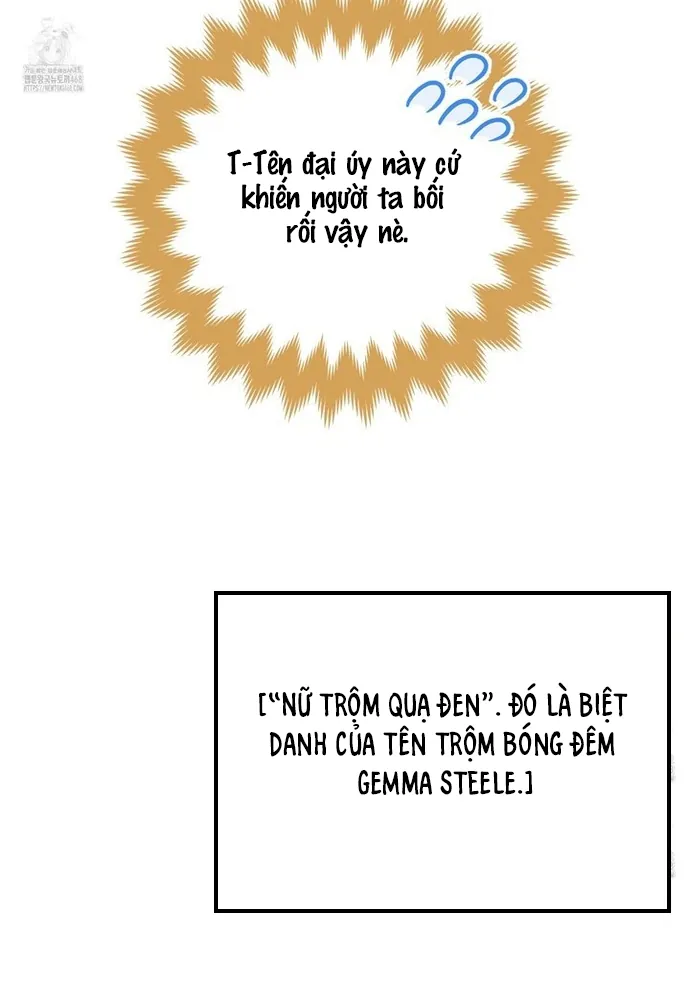 Kẻ Trộm Bóng Đêm Và Cuộc Hôn Nhân Giả Với Điều Tra Viên - Chương 3 - Trang 23