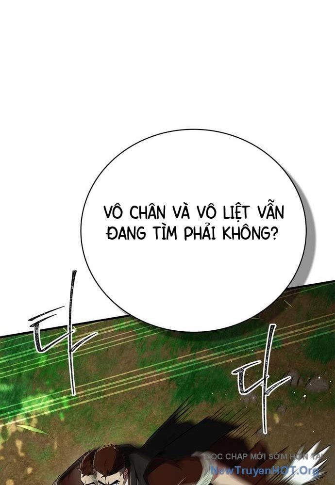 Huấn Luyện Viên Murim Thiên Tài Chương 79 Ảnh 34