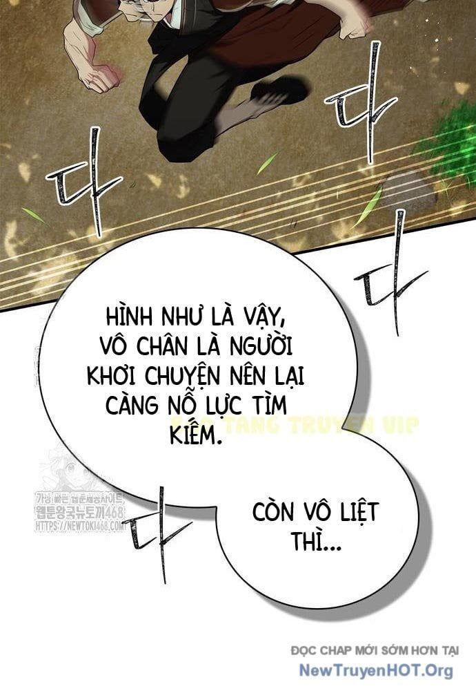 Huấn Luyện Viên Murim Thiên Tài Chương 79 Ảnh 35