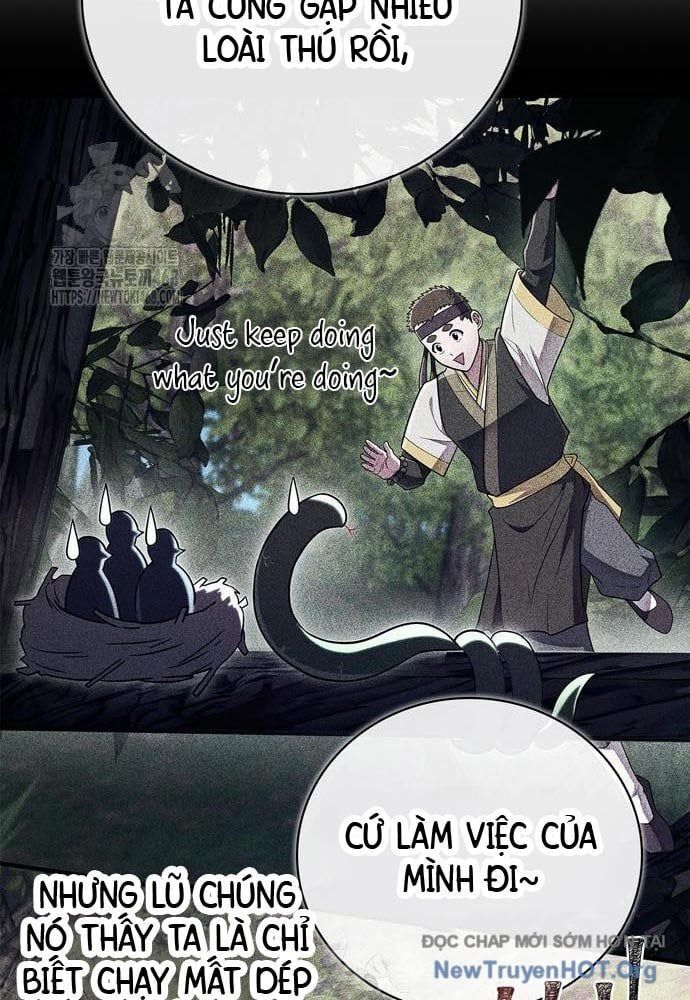 Huấn Luyện Viên Murim Thiên Tài Chương 79 Ảnh 61