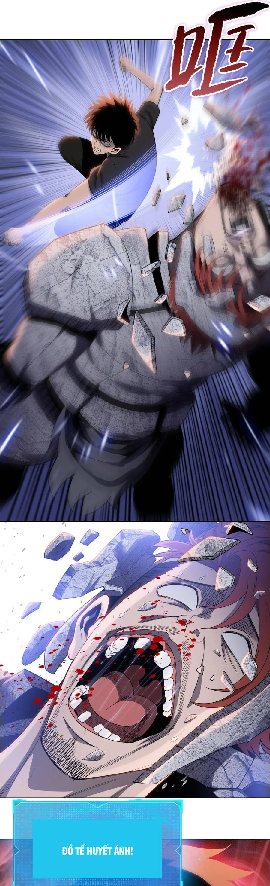 Cầm Dao Mổ Heo Chém Bay Vạn Giới - Chương 19 - Trang 30