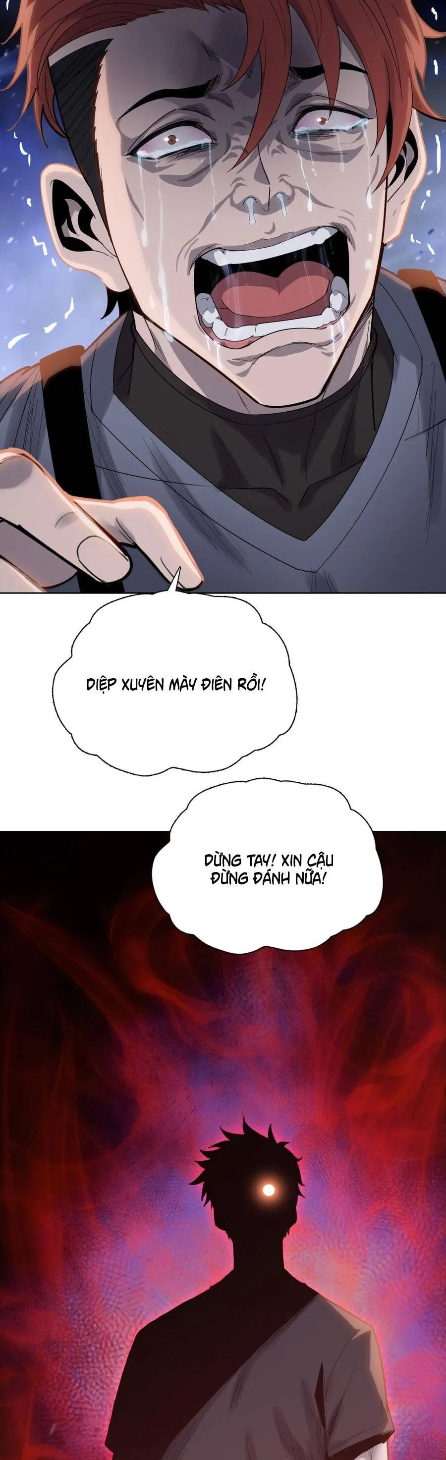 Cầm Dao Mổ Heo Chém Bay Vạn Giới - Chương 19 - Trang 35