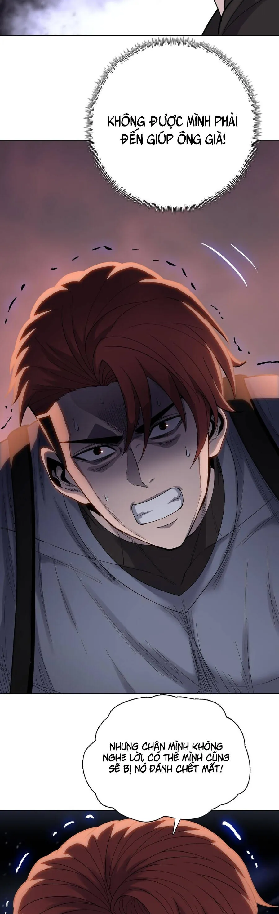 Cầm Dao Mổ Heo Chém Bay Vạn Giới - Chương 19 - Trang 34