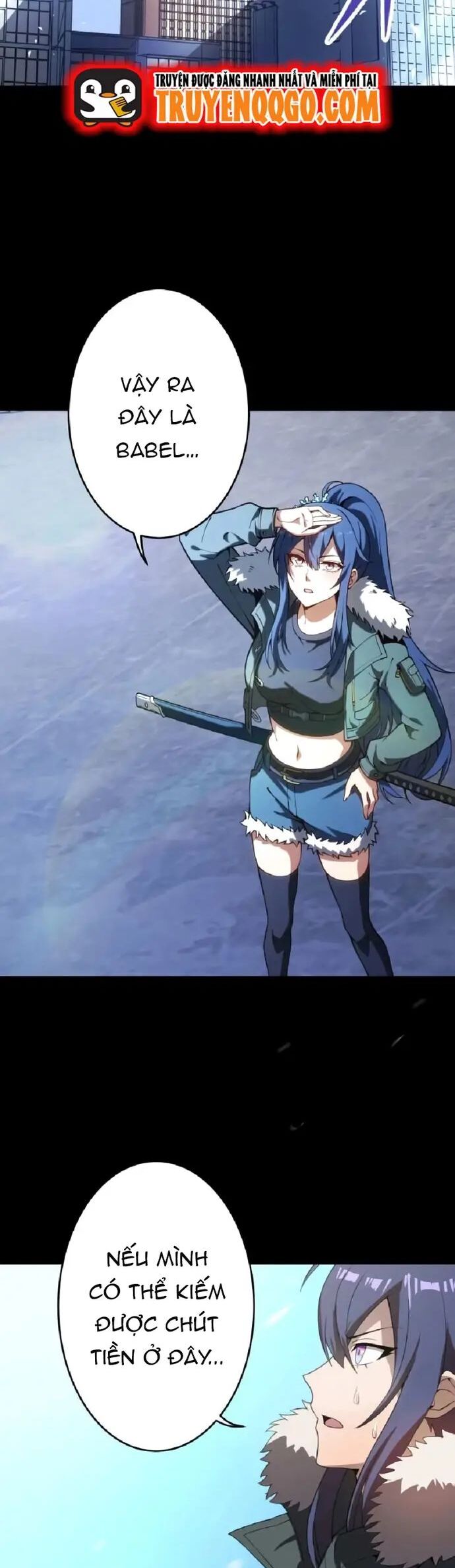 Teihen Tansakusha No Saisoku Kouryaku ~Saijaku Ga 99 No Kaiki De Saikyou Ni Itaru Made~ - Chương 5 - Trang 7