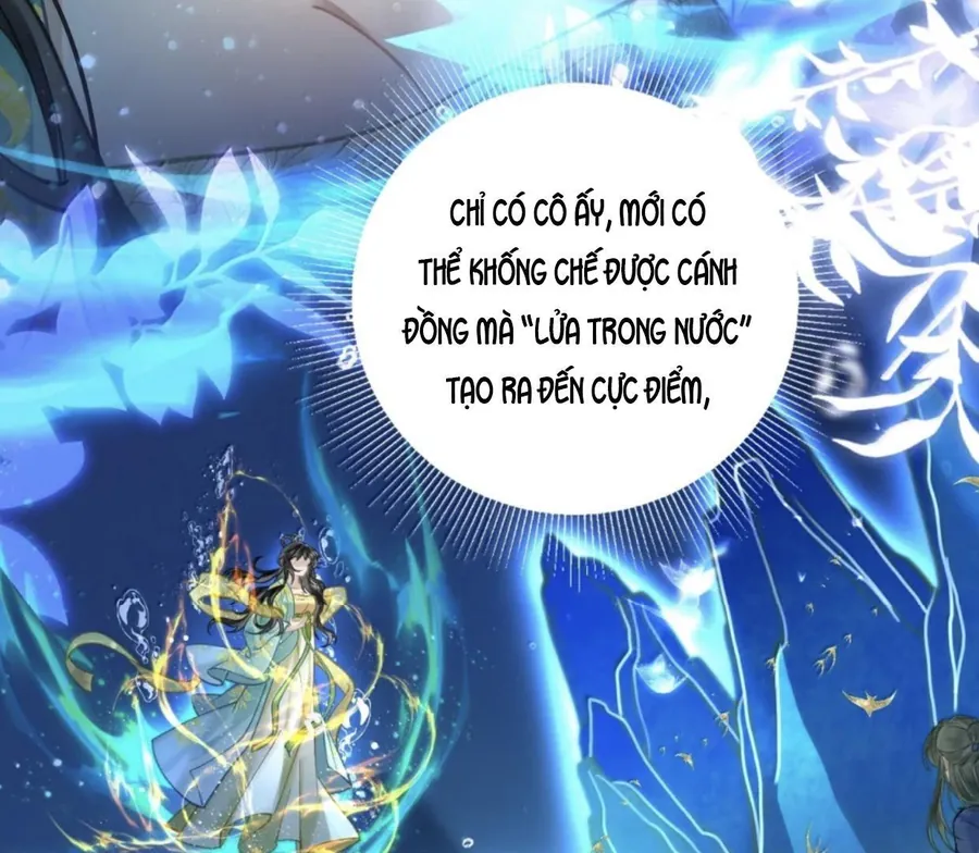 Đến Đông Hải Tìm Mỹ Nhân - Chương 38 - Trang 30