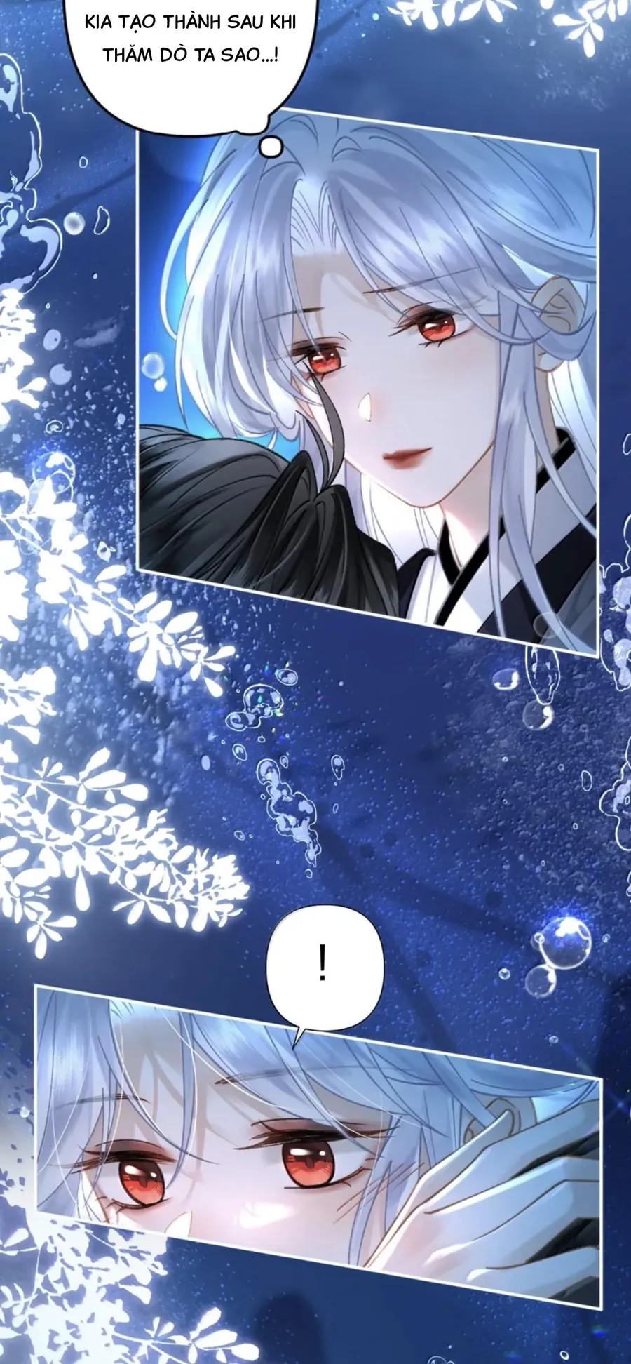 Đến Đông Hải Tìm Mỹ Nhân - Chương 38 - Trang 73