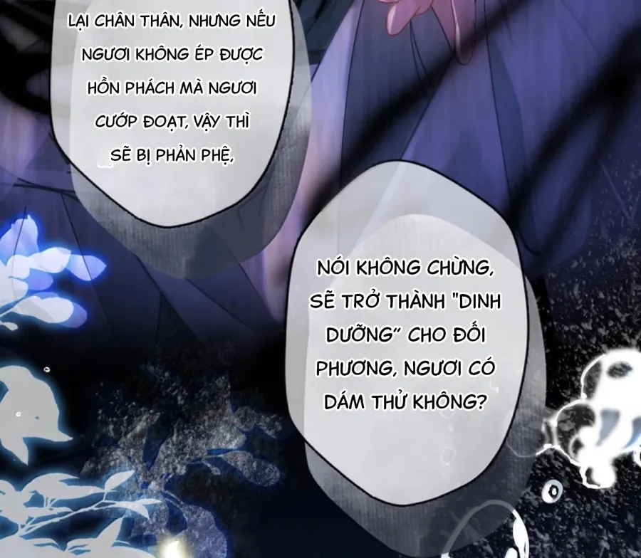 Đến Đông Hải Tìm Mỹ Nhân - Chương 38 - Trang 12