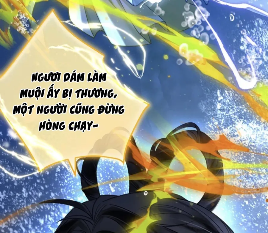 Đến Đông Hải Tìm Mỹ Nhân - Chương 38 - Trang 18