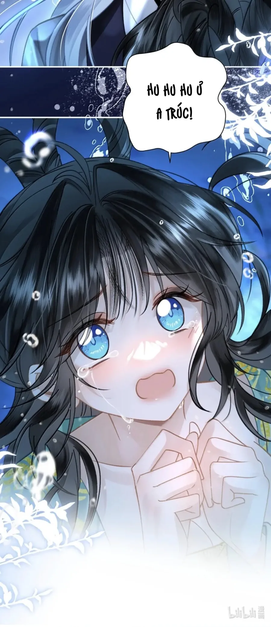 Đến Đông Hải Tìm Mỹ Nhân - Chương 38 - Trang 71