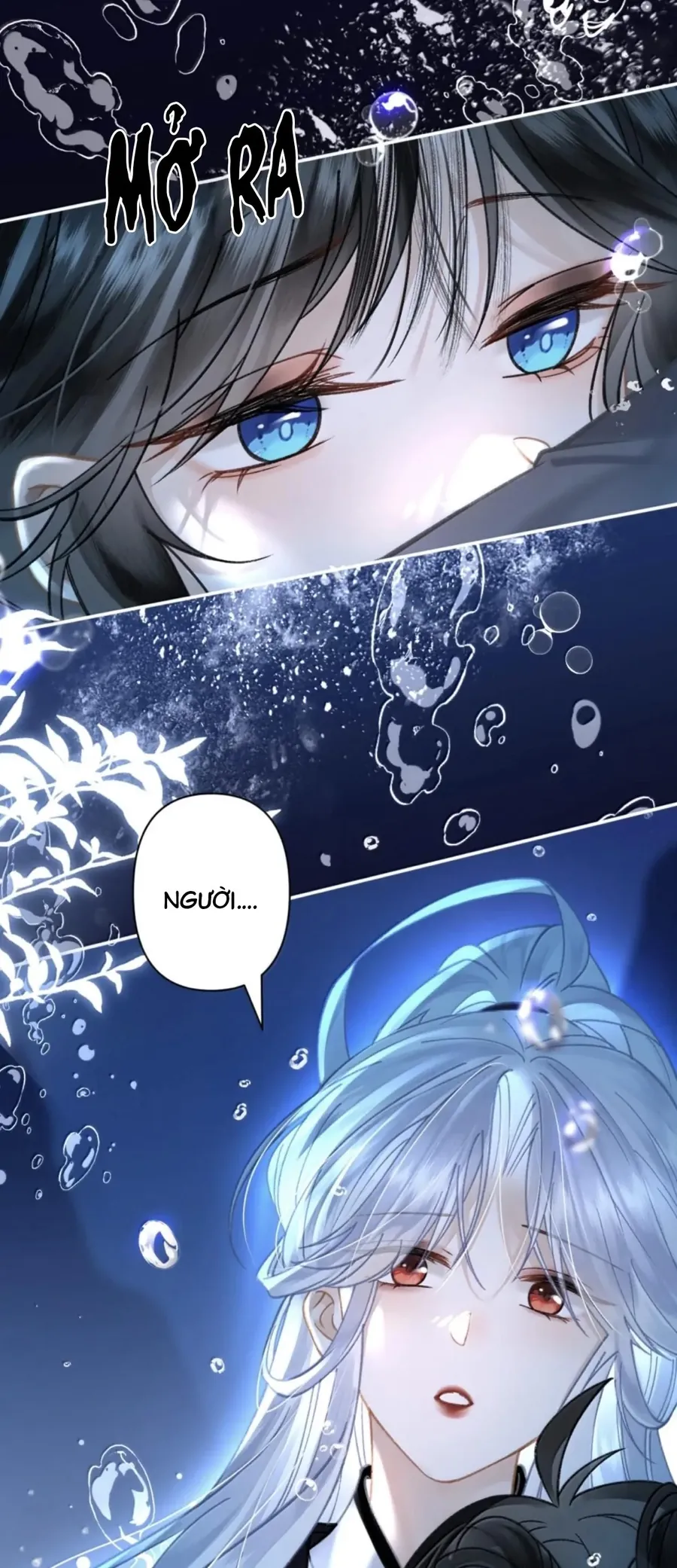 Đến Đông Hải Tìm Mỹ Nhân - Chương 38 - Trang 70