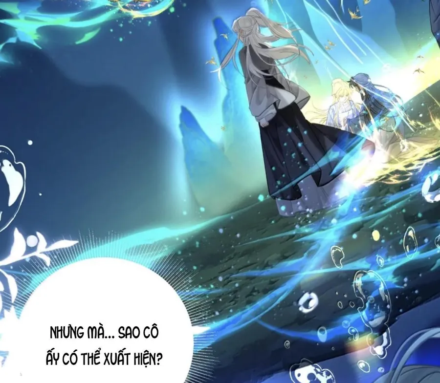 Đến Đông Hải Tìm Mỹ Nhân - Chương 38 - Trang 31