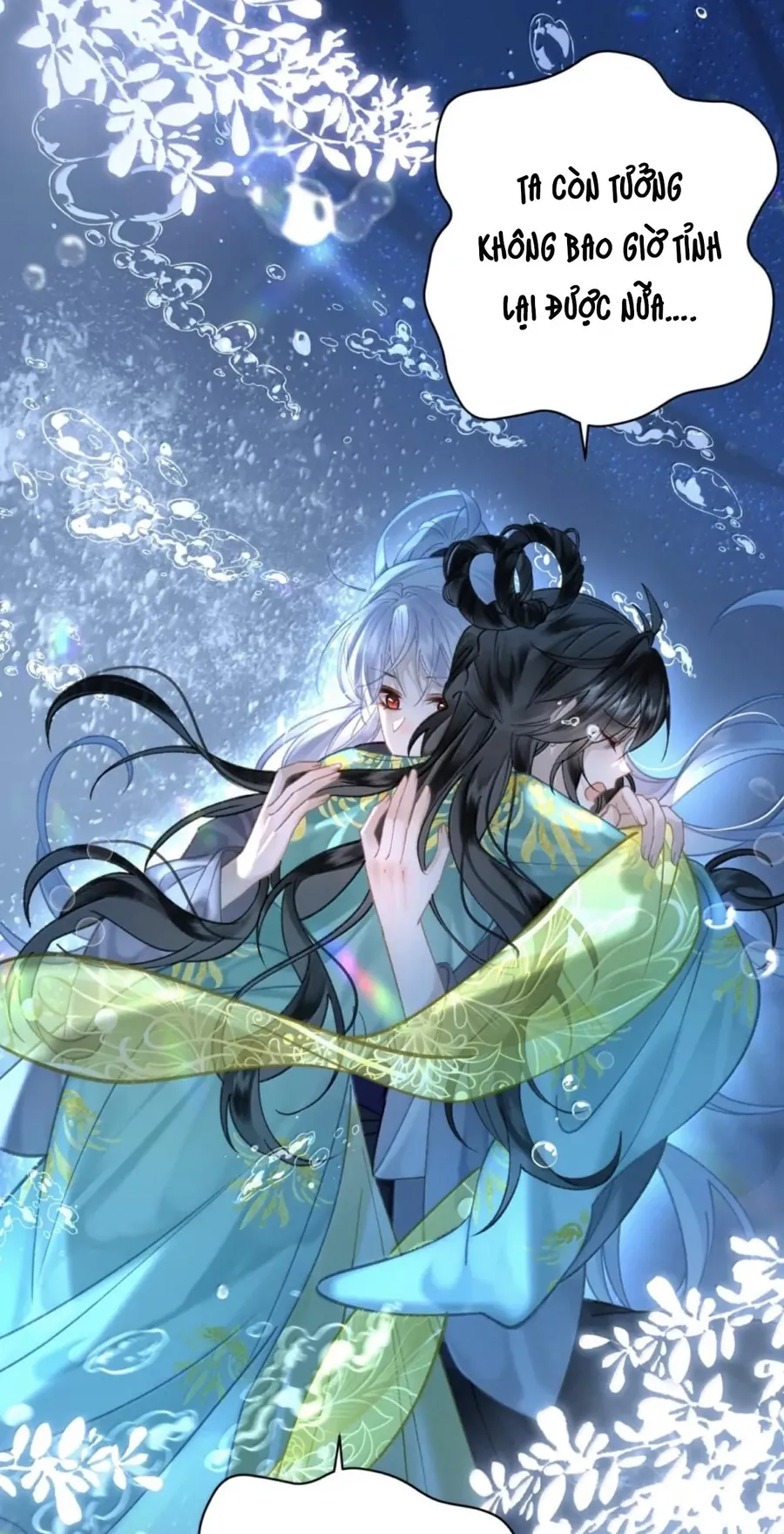 Đến Đông Hải Tìm Mỹ Nhân - Chương 38 - Trang 74