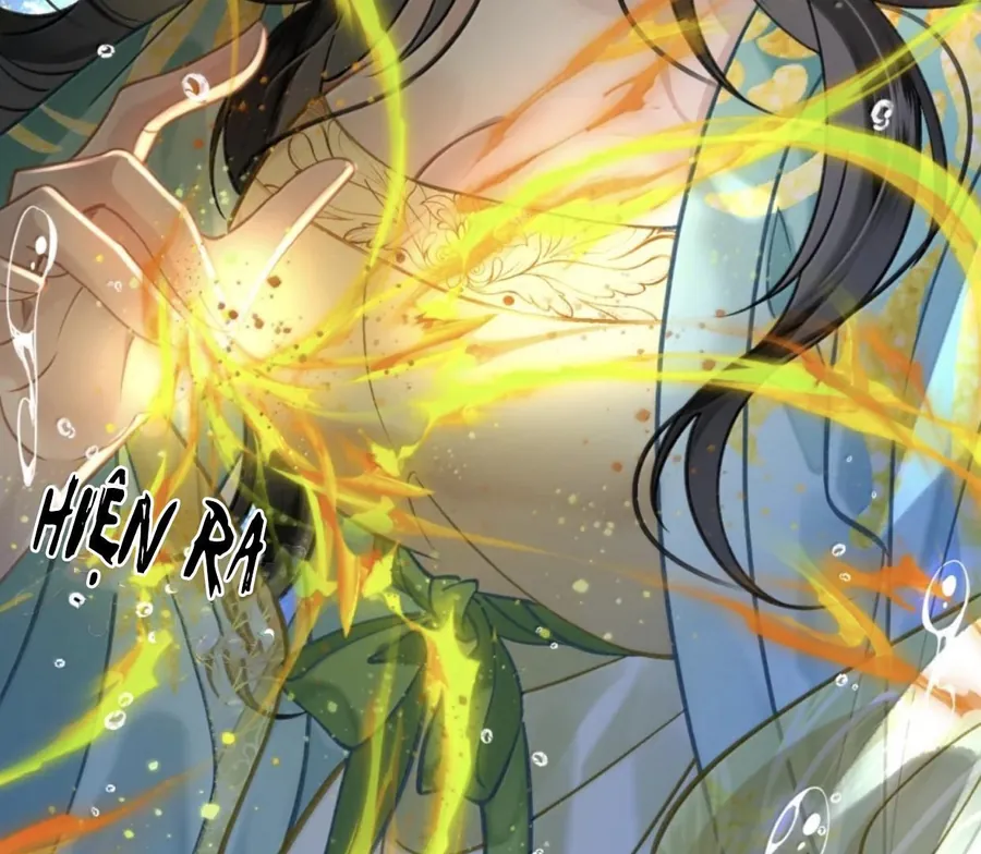 Đến Đông Hải Tìm Mỹ Nhân - Chương 38 - Trang 20