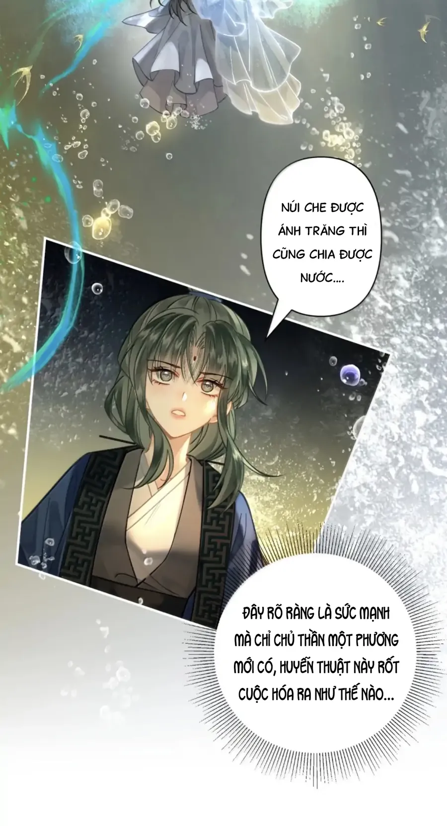 Đến Đông Hải Tìm Mỹ Nhân - Chương 38 - Trang 27