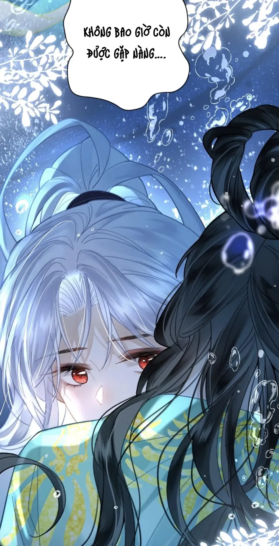 Đến Đông Hải Tìm Mỹ Nhân - Chương 38 - Trang 75