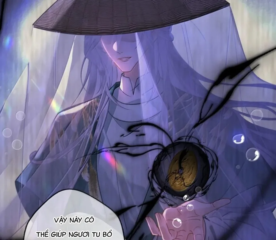 Đến Đông Hải Tìm Mỹ Nhân - Chương 38 - Trang 11