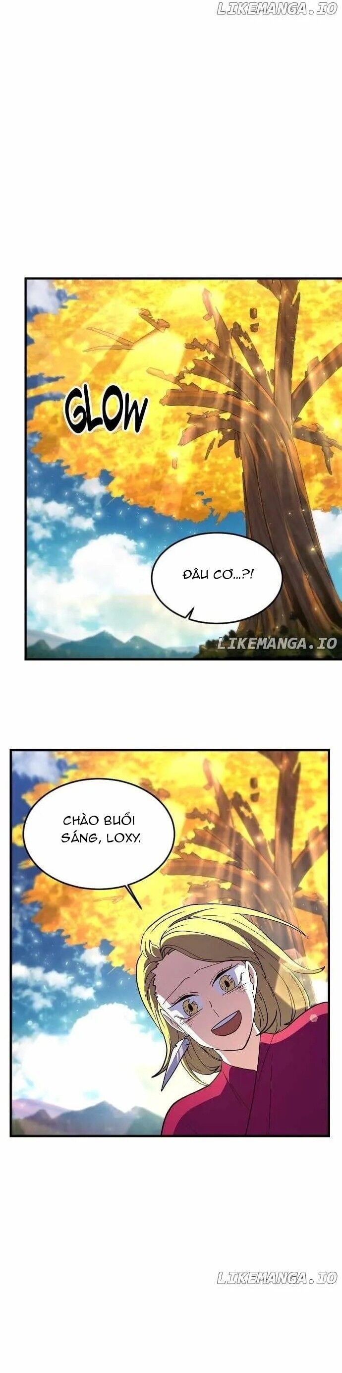 Tối Hậu Kim Đồng - Chương 177 - Trang 41