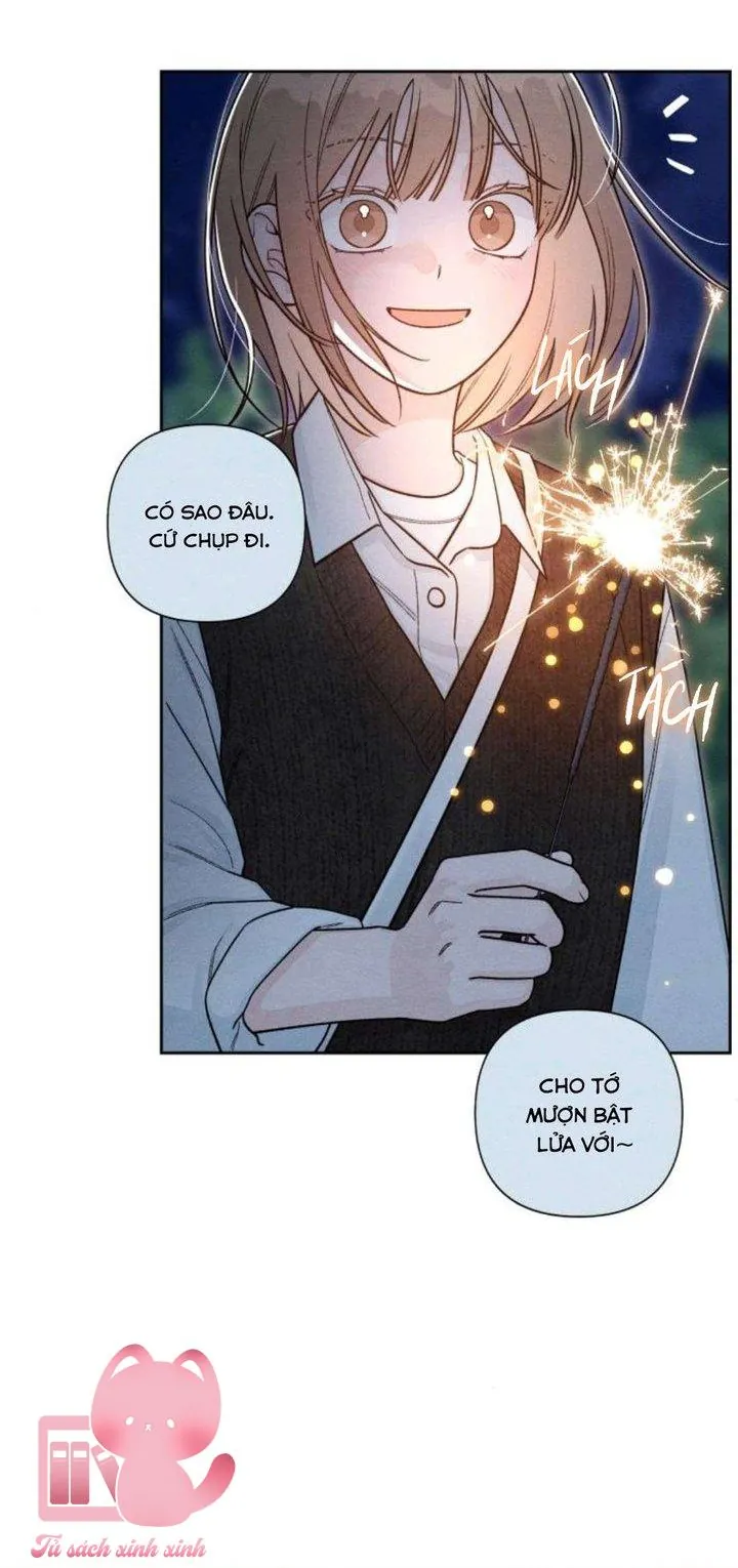 Bí Mật Thanh Xuân - Chương 124 - Trang 11