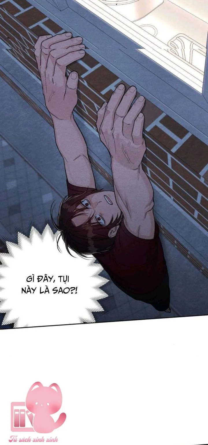 Bí Mật Thanh Xuân - Chương 124 - Trang 34
