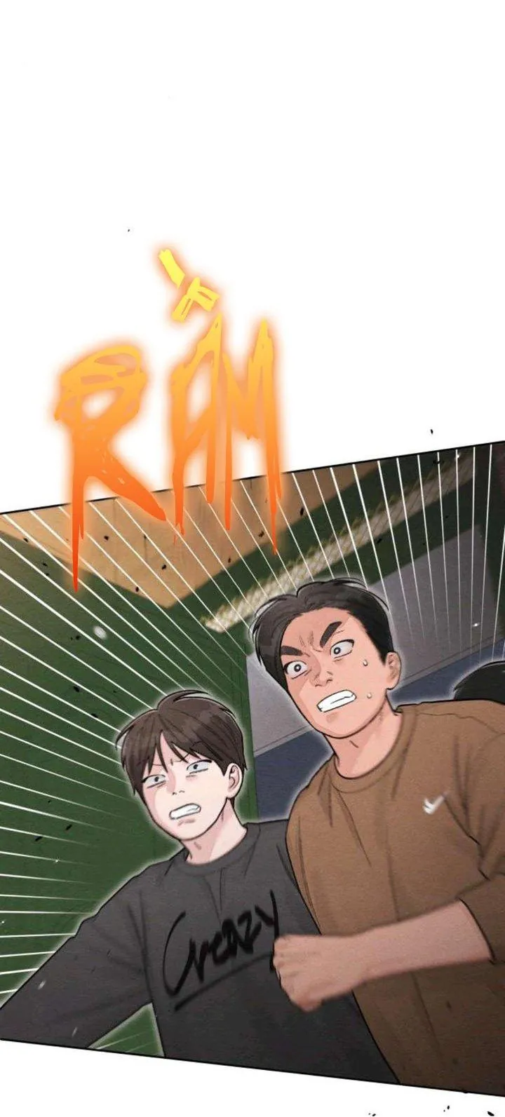 Bí Mật Thanh Xuân - Chương 124 - Trang 31