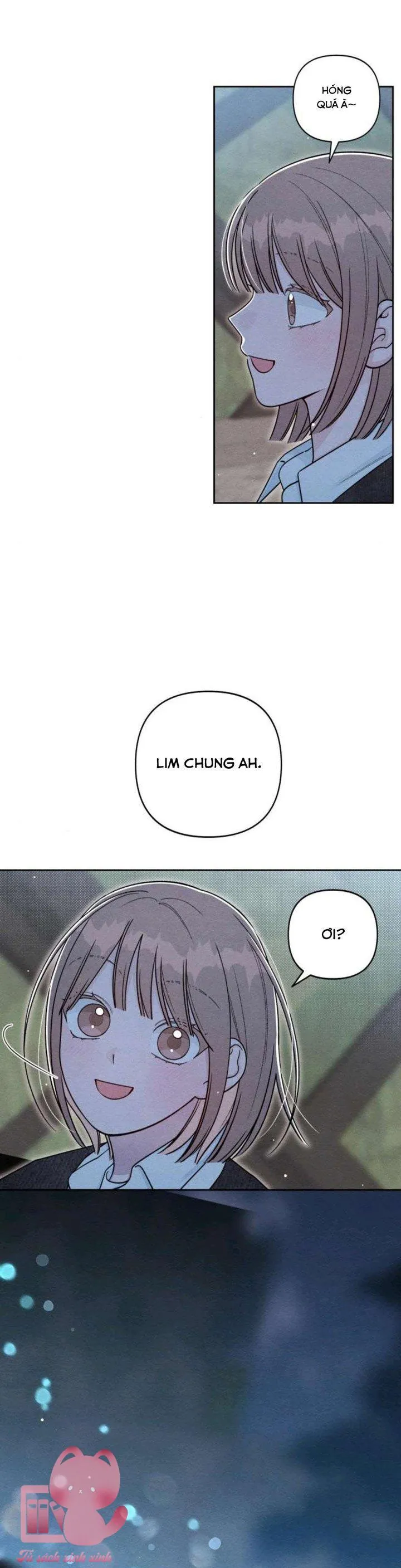 Bí Mật Thanh Xuân - Chương 124 - Trang 40