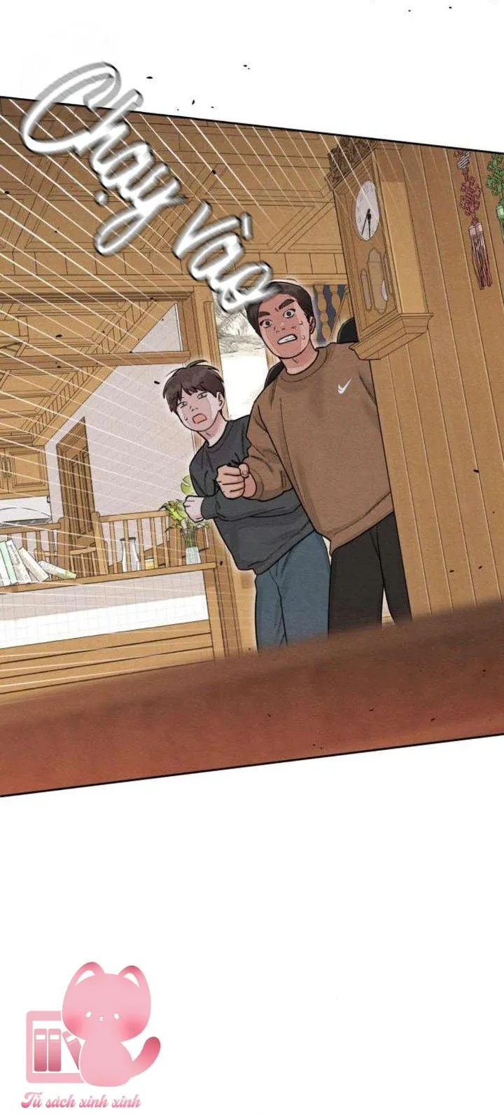 Bí Mật Thanh Xuân - Chương 124 - Trang 32