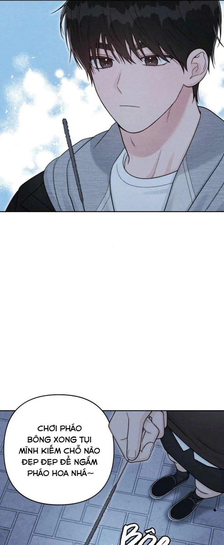 Bí Mật Thanh Xuân - Chương 124 - Trang 7