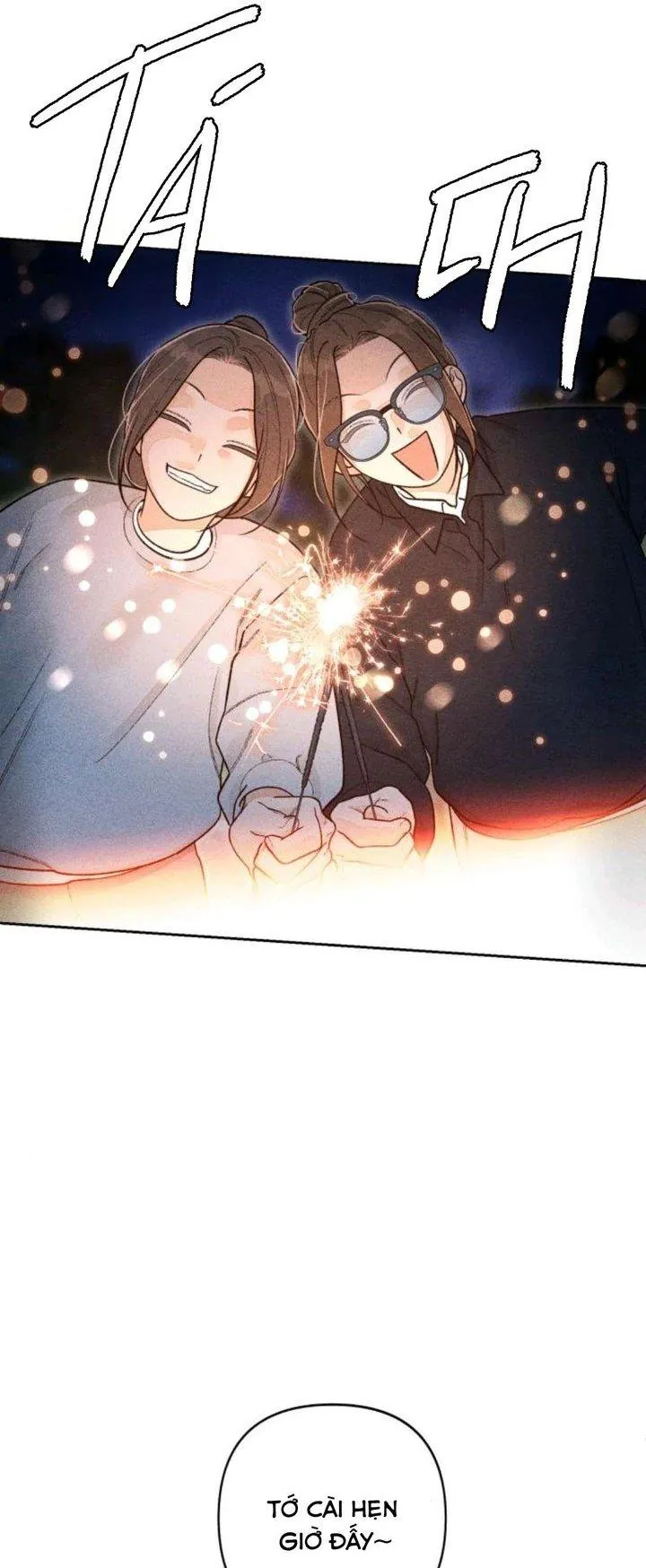 Bí Mật Thanh Xuân - Chương 124 - Trang 16