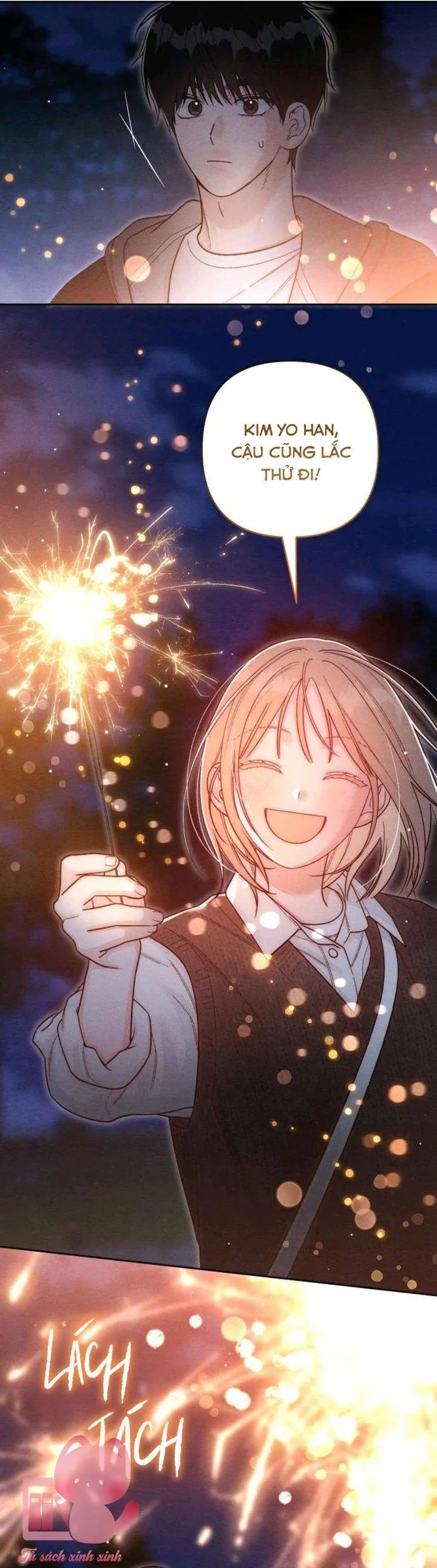 Bí Mật Thanh Xuân - Chương 124 - Trang 12