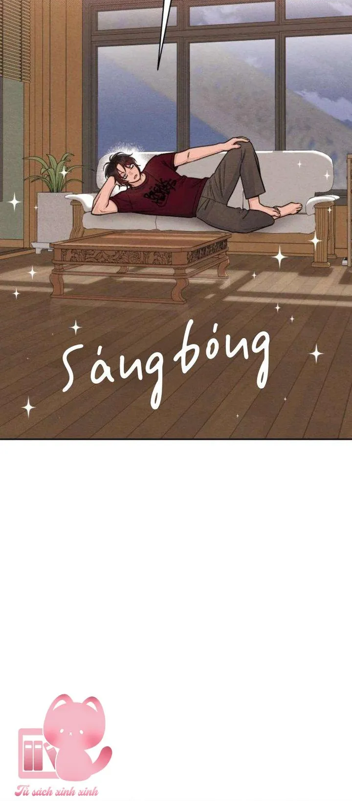 Bí Mật Thanh Xuân - Chương 124 - Trang 26
