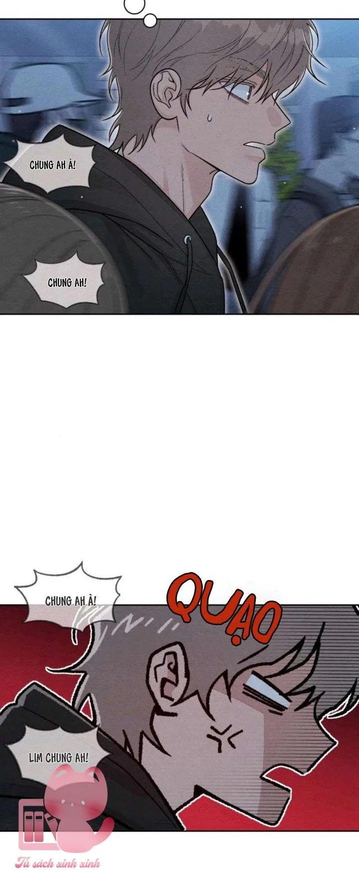 Bí Mật Thanh Xuân - Chương 124 - Trang 46