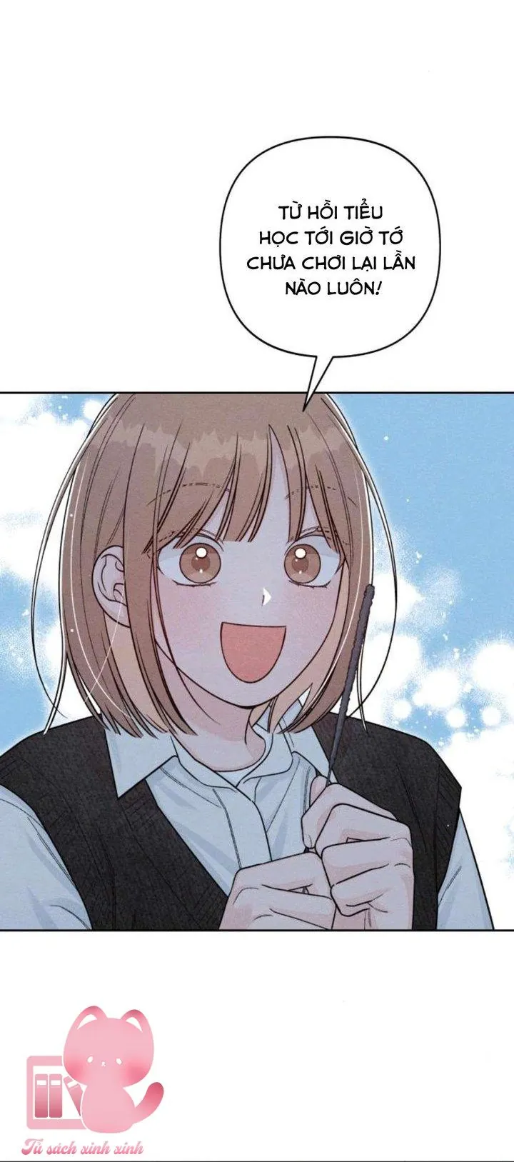 Bí Mật Thanh Xuân - Chương 124 - Trang 6