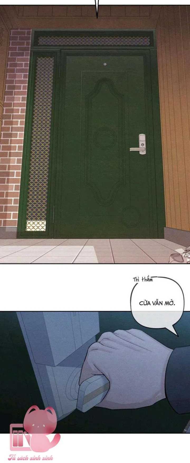 Bí Mật Thanh Xuân - Chương 124 - Trang 30