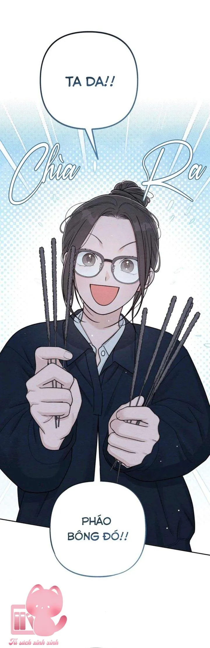 Bí Mật Thanh Xuân - Chương 124 - Trang 4