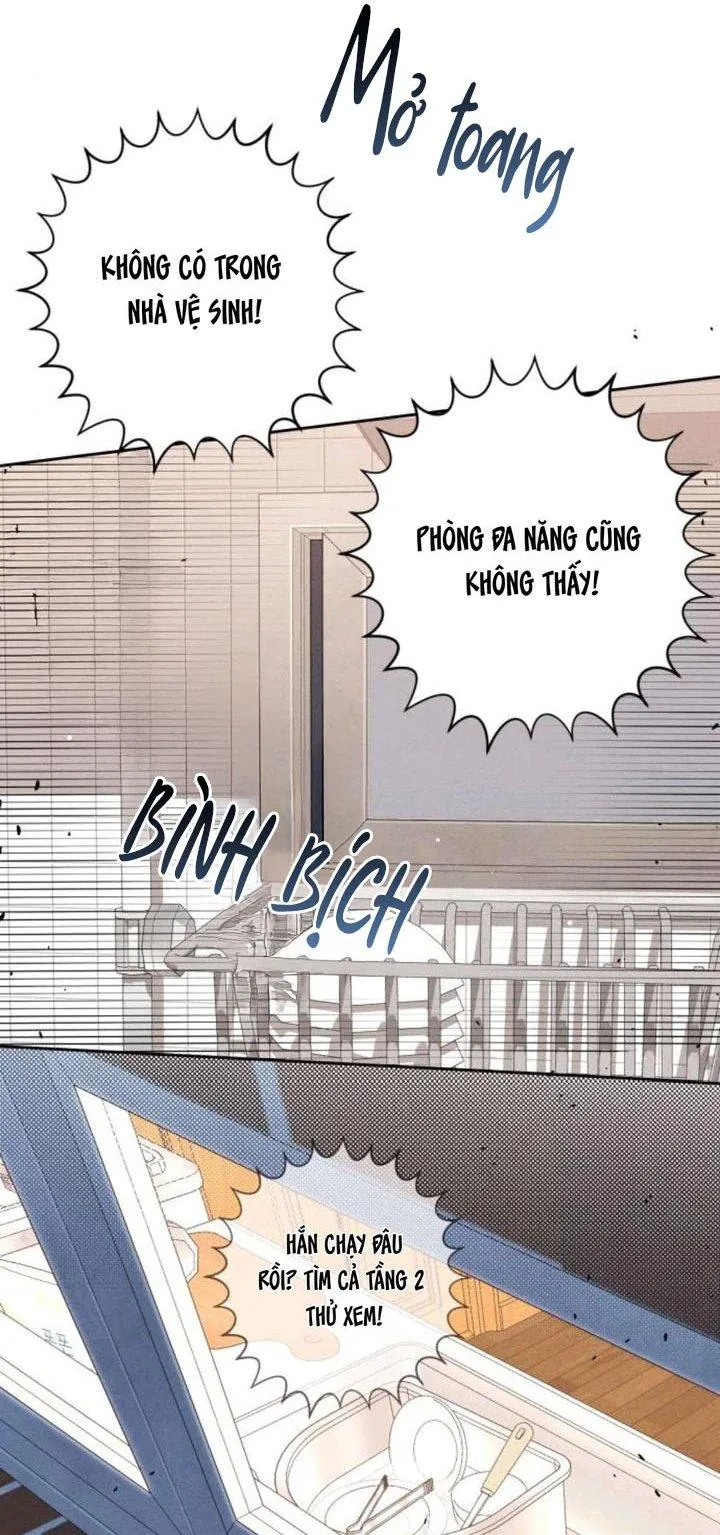 Bí Mật Thanh Xuân - Chương 124 - Trang 33