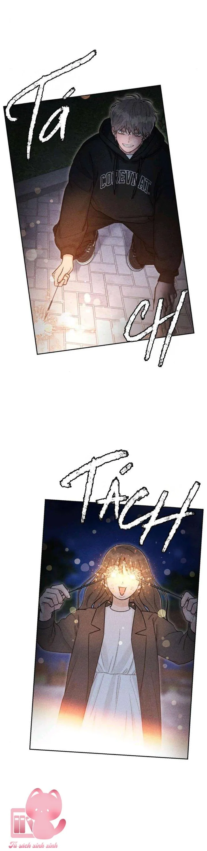 Bí Mật Thanh Xuân - Chương 124 - Trang 15