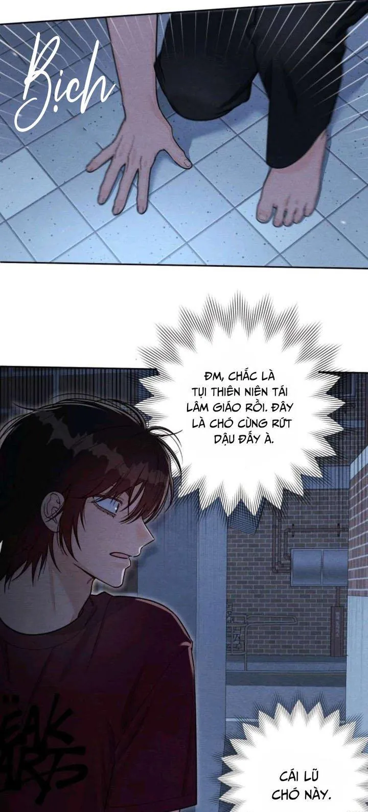 Bí Mật Thanh Xuân - Chương 124 - Trang 35