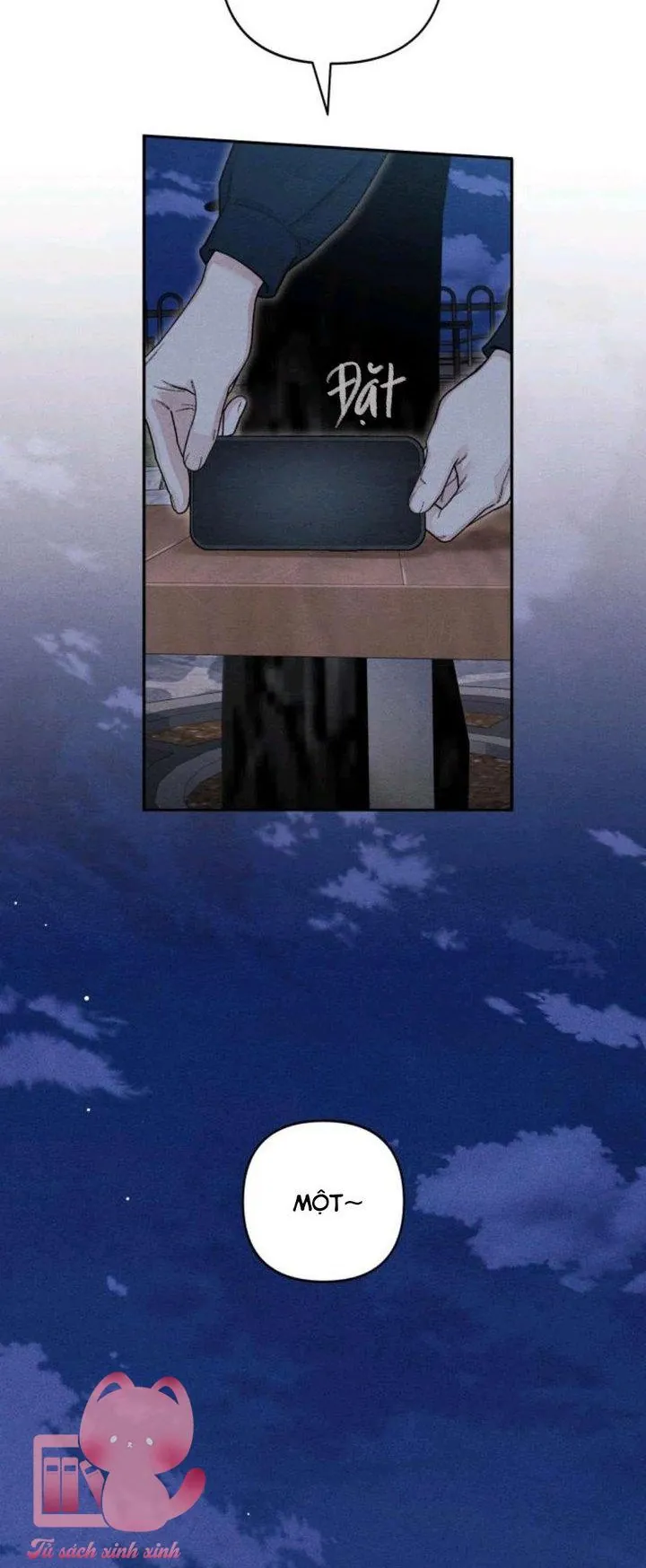 Bí Mật Thanh Xuân - Chương 124 - Trang 17
