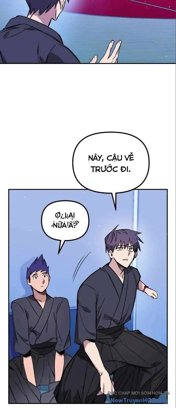 Tôi Chỉ Muốn Làm Học Sinh - Chương 3 - Trang 71