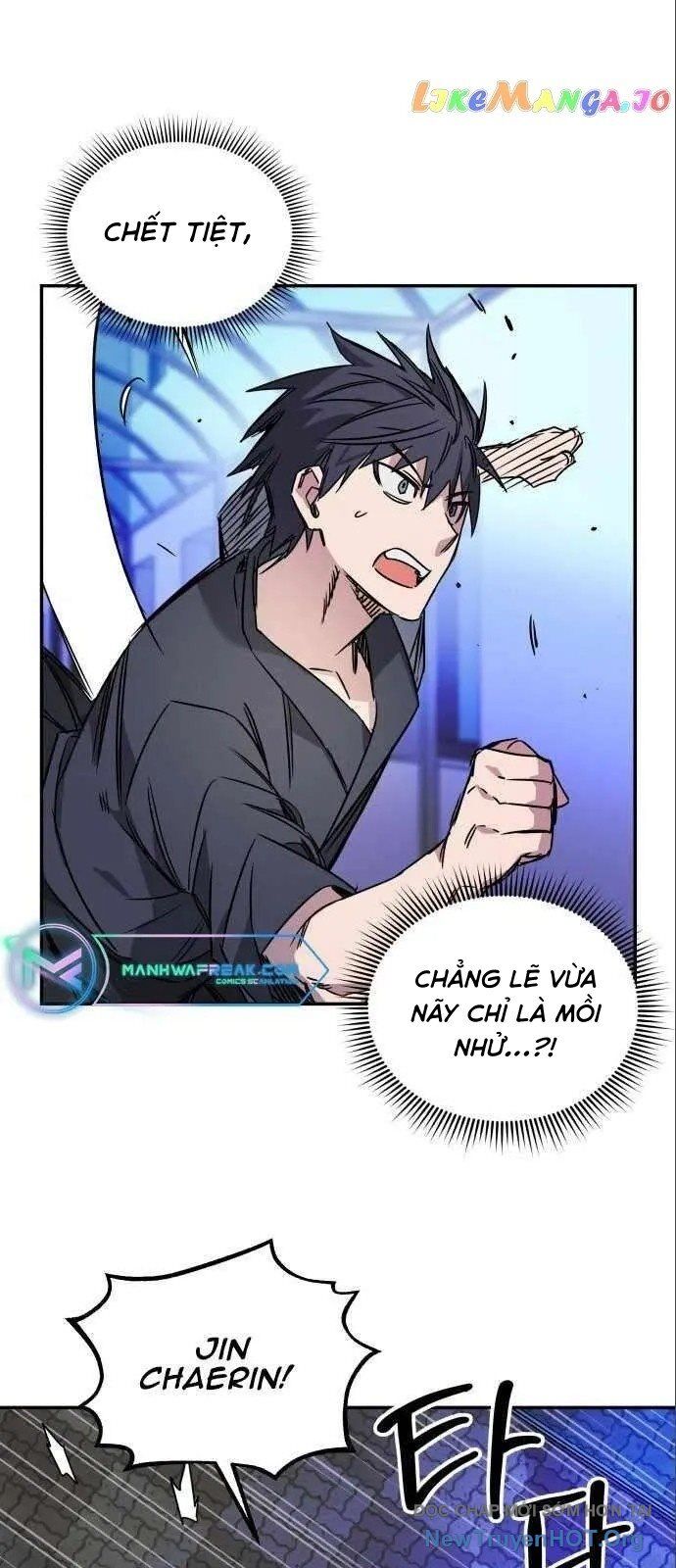 Tôi Chỉ Muốn Làm Học Sinh - Chương 3 - Trang 79