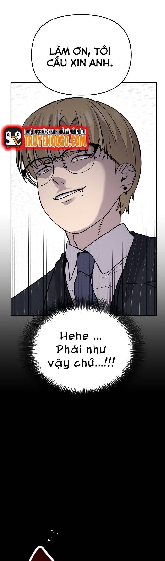 Cây Búa Ma Quái - Chương 3 - Trang 40