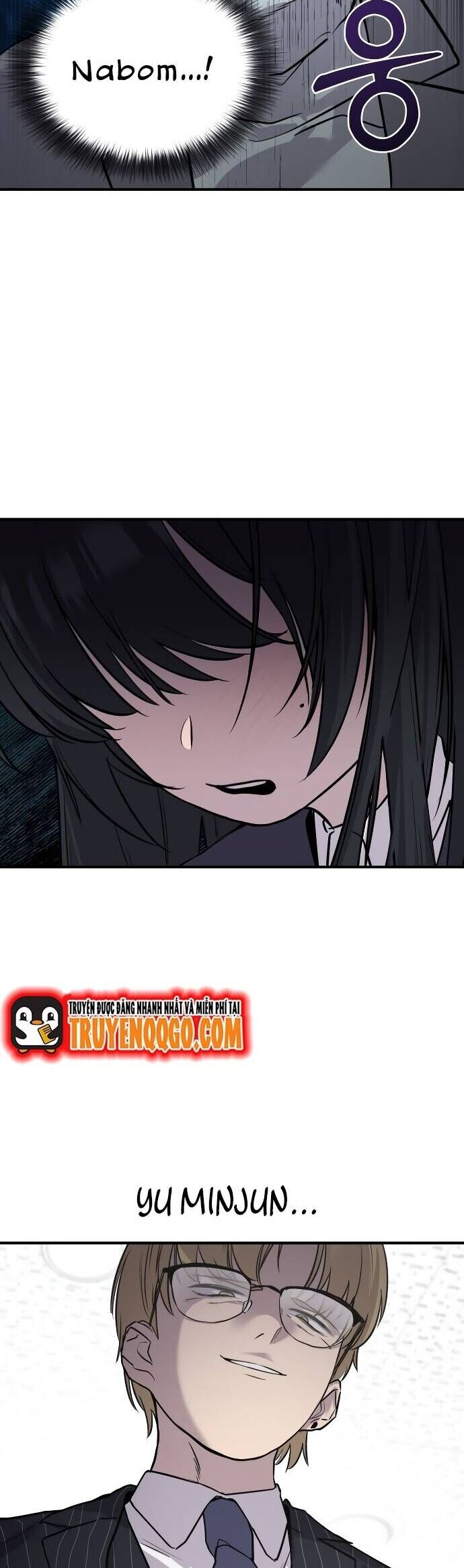 Cây Búa Ma Quái - Chương 3 - Trang 38