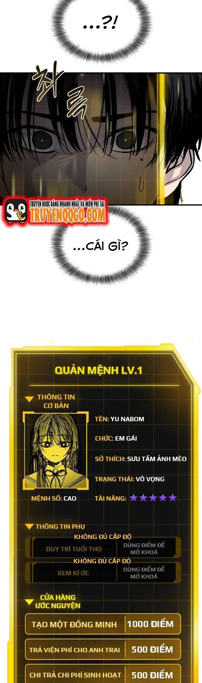 Cây Búa Ma Quái - Chương 3 - Trang 35