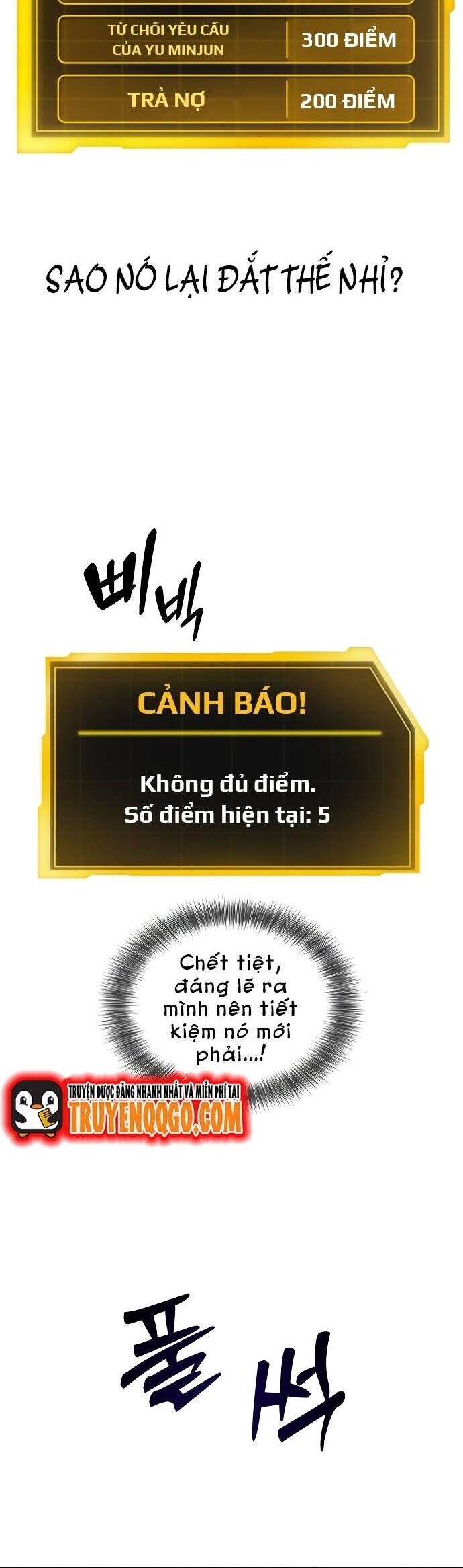 Cây Búa Ma Quái - Chương 3 - Trang 36