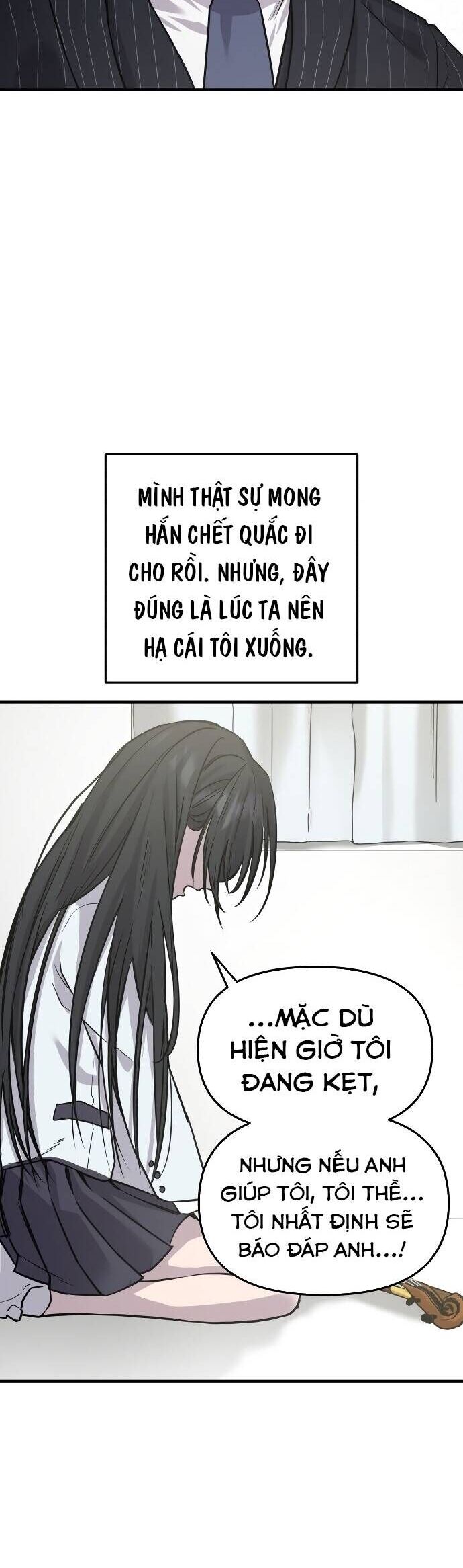 Cây Búa Ma Quái - Chương 3 - Trang 39